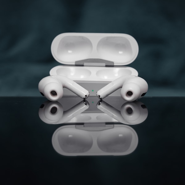 Apple AirPods Pro 2. Nesil